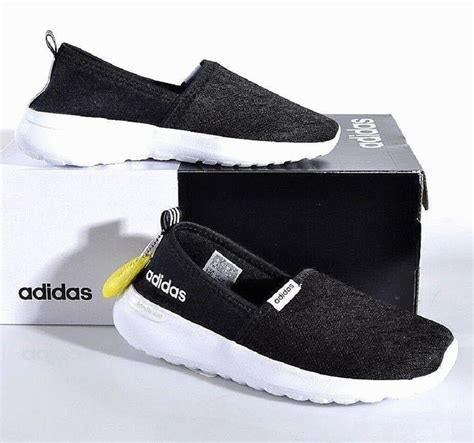 adidas slip on shoes